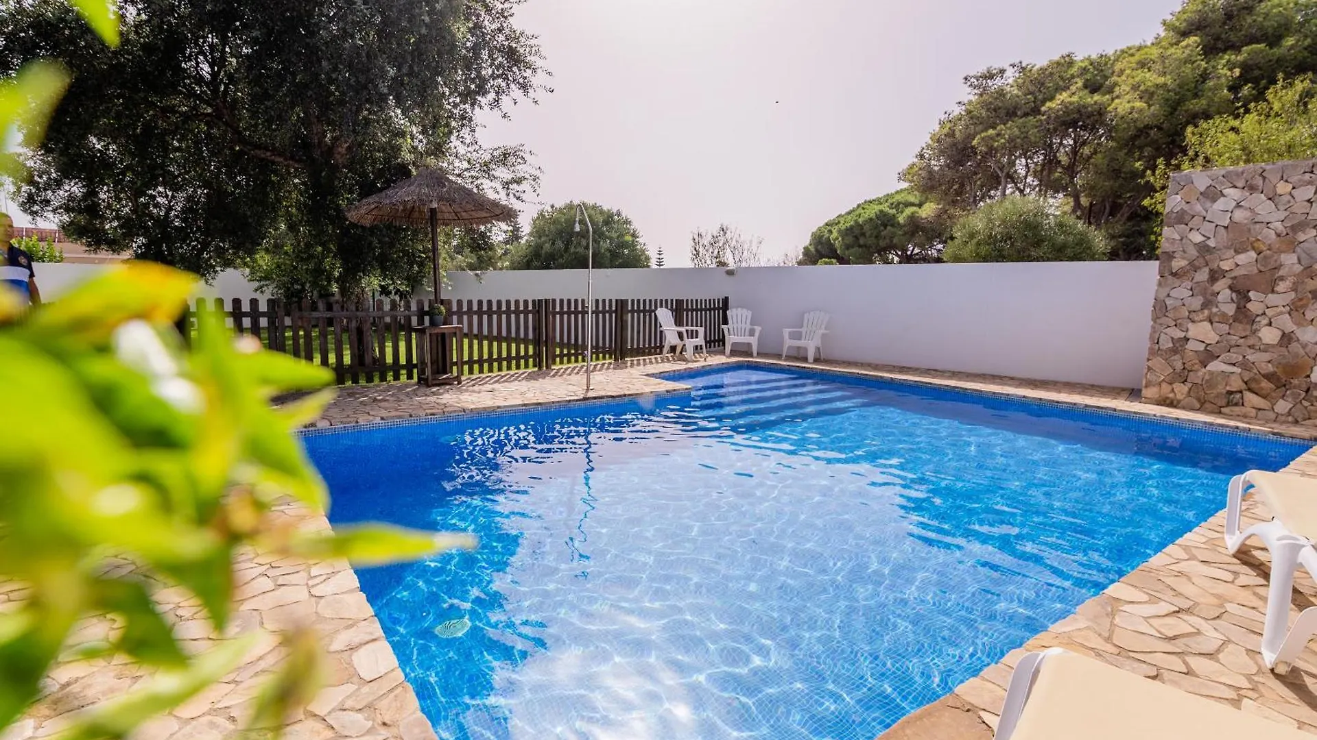 Villa La Marisma Chiclana de la Frontera