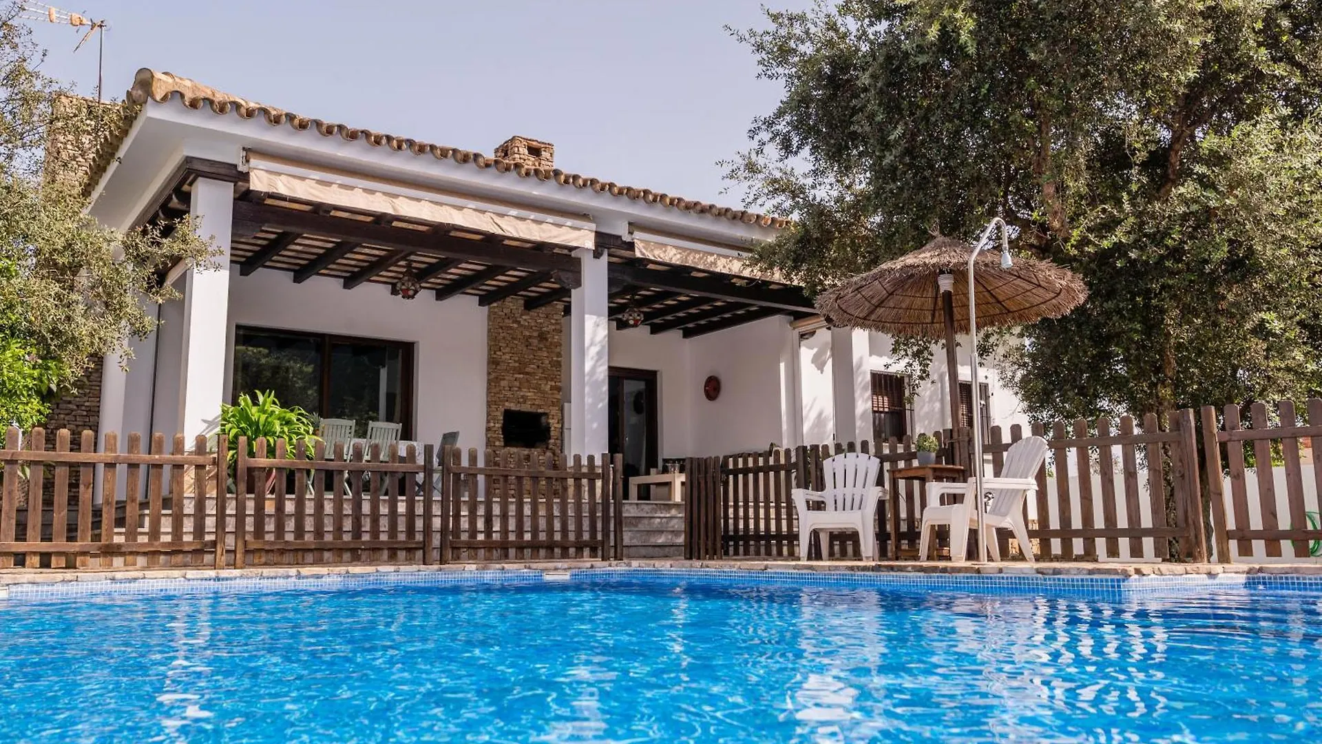 Villa La Marisma Chiclana de la Frontera
