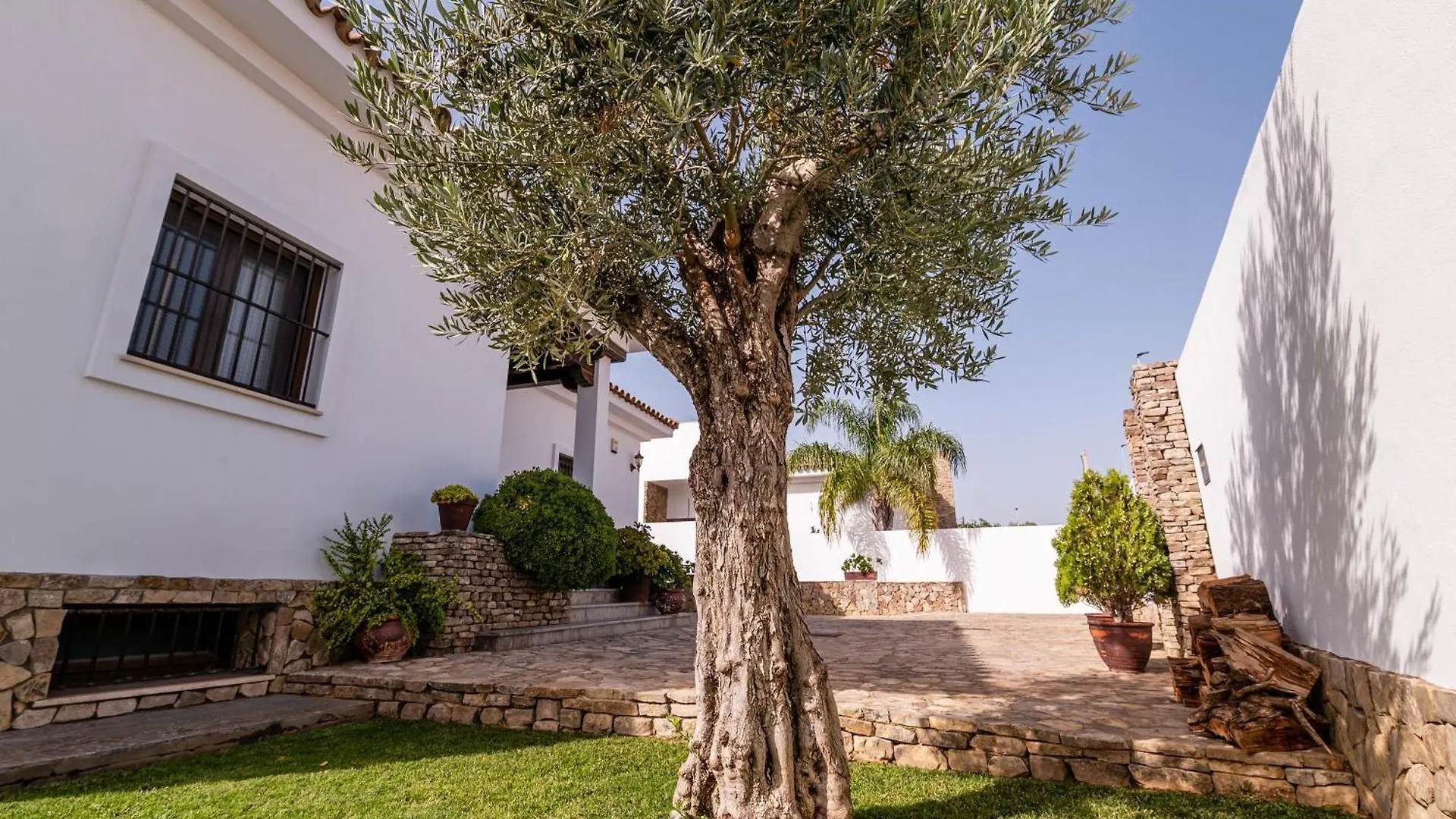 Villa La Marisma Chiclana de la Frontera