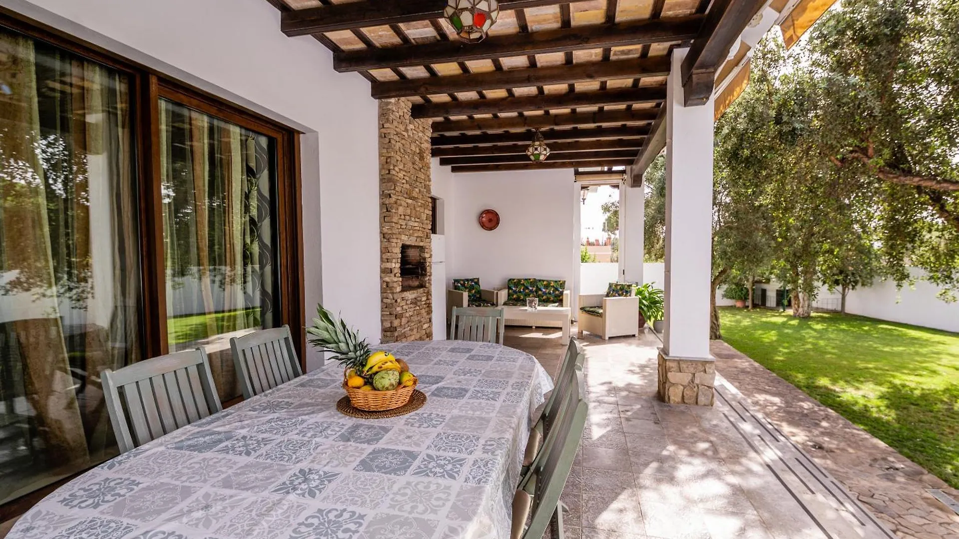 Villa La Marisma Chiclana de la Frontera