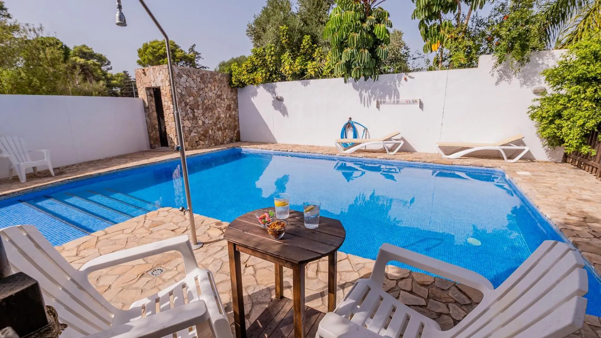 Villa La Marisma Chiclana de la Frontera 0*,