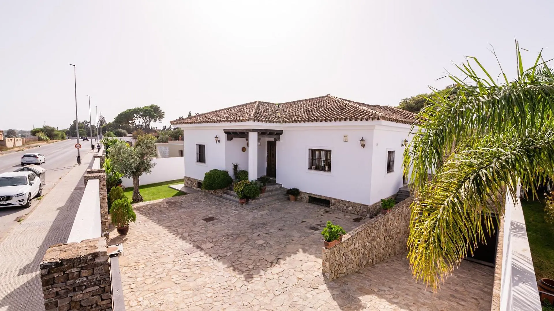 Villa La Marisma Chiclana de la Frontera